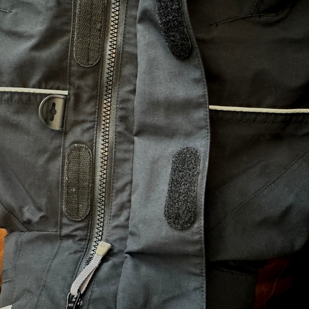 Helly Hansen Helly Tech XP Waterproof Rain Jacket… - image 15